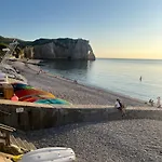 Comme Un Poisson Dans L'eau Σπίτι διακοπών