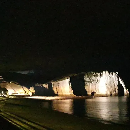 Comme Un Poisson Dans L'eau