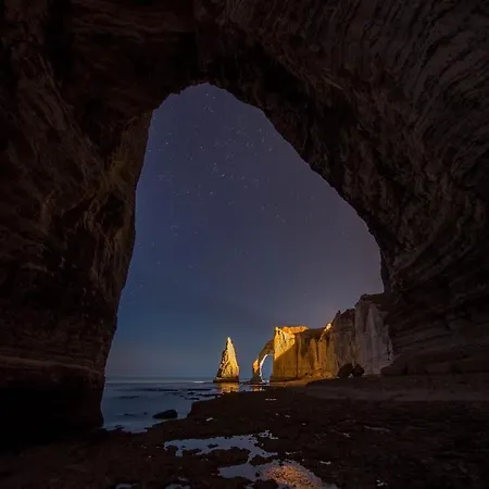 Дом отдыха Comme Un Poisson Dans L'eau