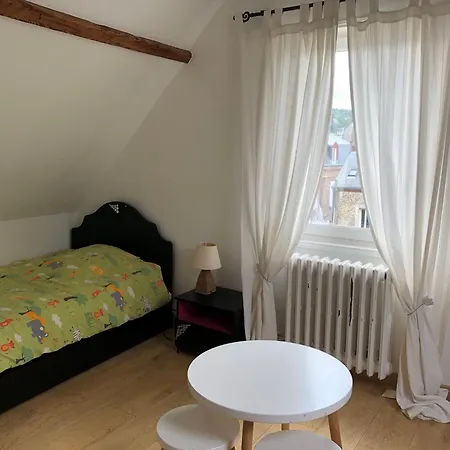 Comme Un Poisson Dans L'eau