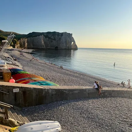 Comme Un Poisson Dans L'eau Дом отдыха