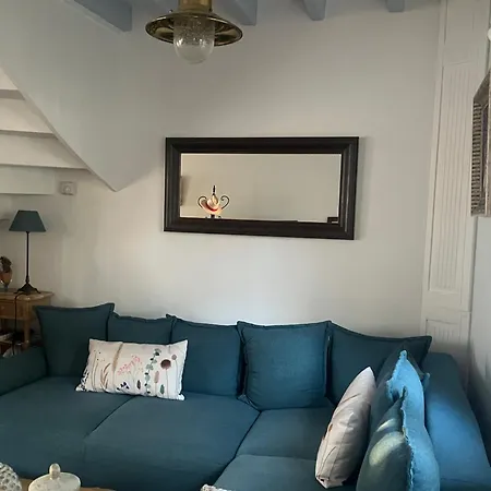 Comme Un Poisson Dans L'eau Ferienhaus *