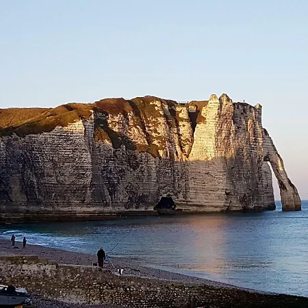 Comme Un Poisson Dans L'eau Дом отдыха