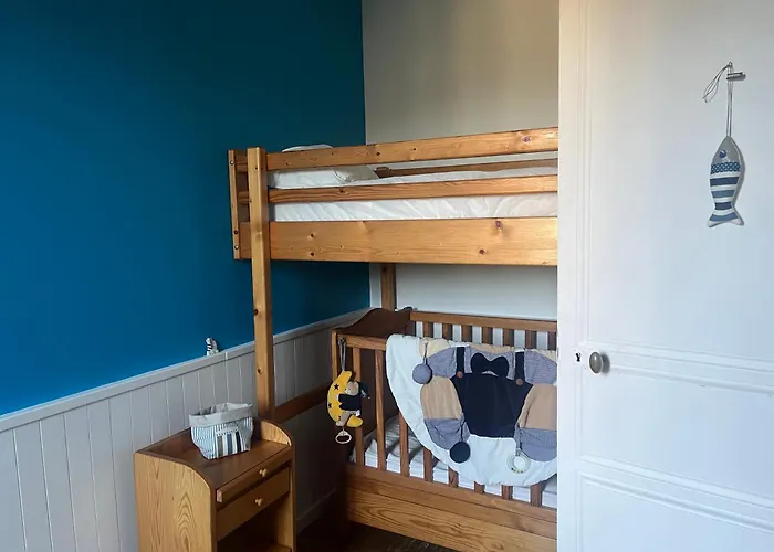 Comme Un Poisson Dans L'eau *