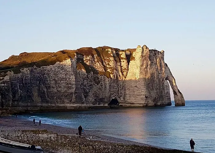 Comme Un Poisson Dans L'eau Ferienhaus